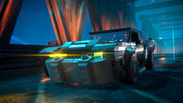 3 LEGO Batman L'Eredita Del Cavaliere Oscuro PS5
