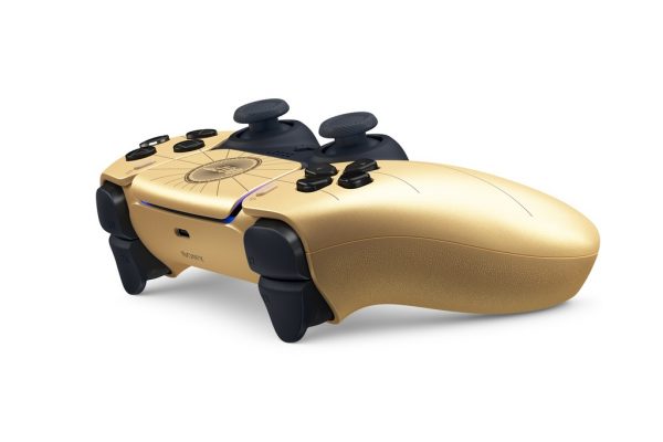 3 Controller Wireless DualSense 007 First Light Limited Edition