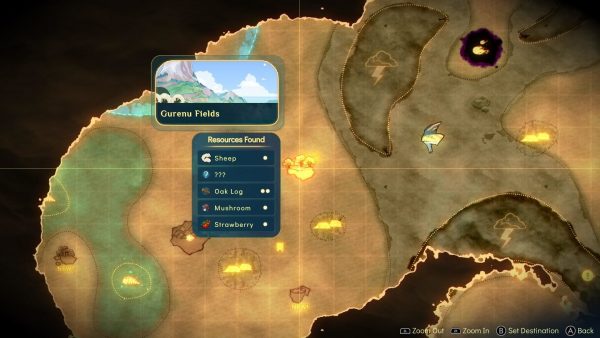 Spiritfarer Nintendo Switch