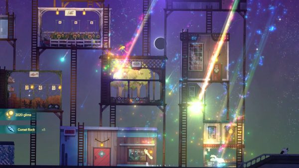 Spiritfarer Nintendo Switch
