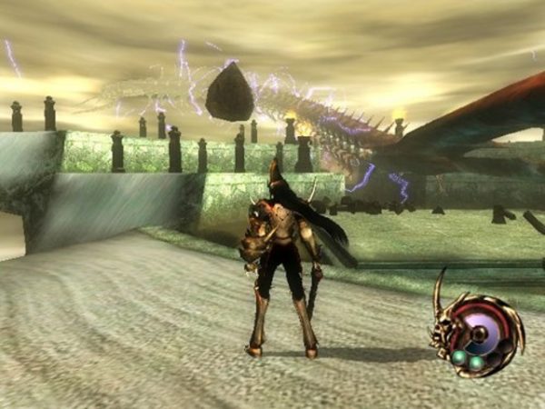 Otogi: Myth of Demons XBOX