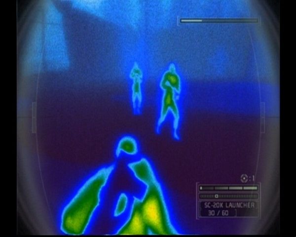 Tom Clancy's Splinter Cell Chaos Theory XBOX