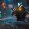 4 LEGO Batman L'Eredita Del Cavaliere Oscuro PS5