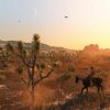Red Dead Redemption PS5