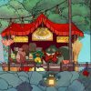 Spiritfarer Nintendo Switch