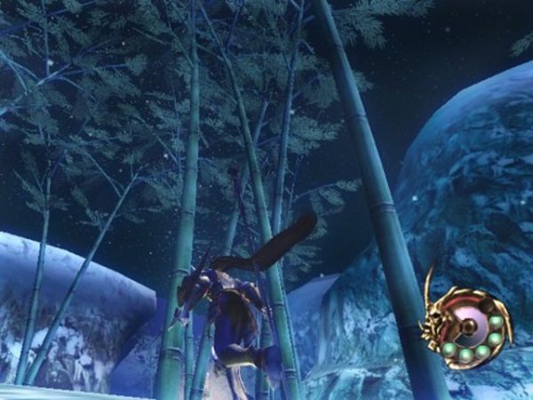 Otogi: Myth of Demons XBOX