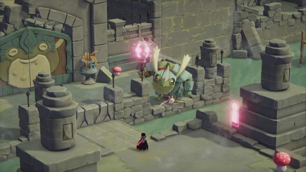 Death's Door: Ultimate Edition Nintendo Switch