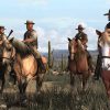 Red Dead Redemption PS5