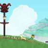Spiritfarer Nintendo Switch