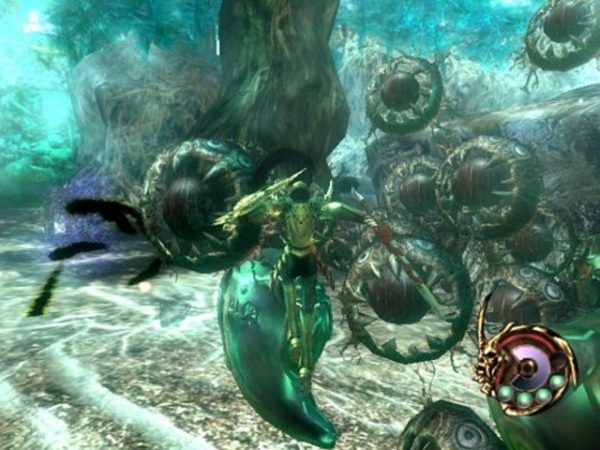 Otogi: Myth of Demons XBOX