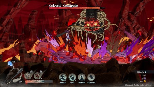 GetsuFumaDen Undying Moon Deluxe Edition Nintendo Switch