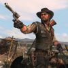 Red Dead Redemption PS5