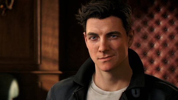 7 007 First Light PS5