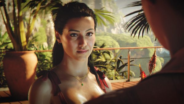 9 007 First Light PS5