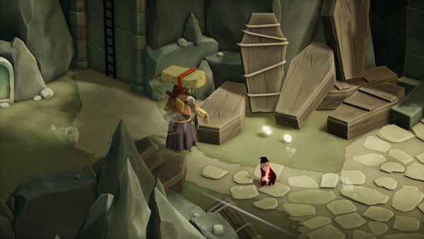 Death's Door: Ultimate Edition Nintendo Switch