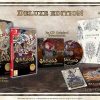 GetsuFumaDen Undying Moon Deluxe Edition Nintendo Switch
