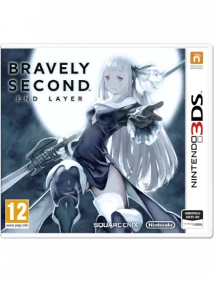 Bravely Second: End Layer per Nintendo 3DS