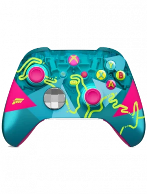 CONTROLLER XBOX SERIES S/X FORZA HORIZON 6 LIMITED EDITION