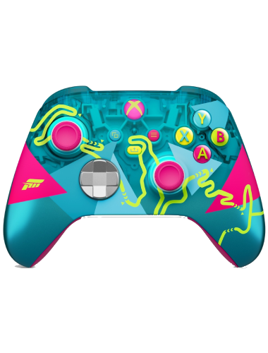 CONTROLLER XBOX SERIES S_X FORZA HORIZON 6 LIMITED EDITION CONTROLLER XBOX SERIES S/X FORZA HORIZON 6 LIMITED EDITION