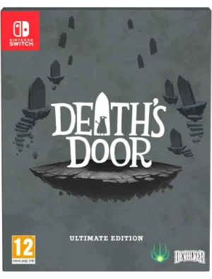 Death's Door: Ultimate Edition Nintendo Switch