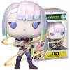 Funko POP! Cyberpunk Edgerunners S1: Lucy 2414