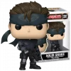 Funko POP! Metal Gear Solid S2_ Solid Snake 1297 Funko POP! Metal Gear Solid S2: Solid Snake 1297
