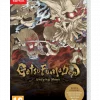 GetsuFumaDen Undying Moon Deluxe Edition Nintendo Switch