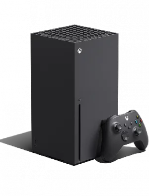 XBOX SERIES X