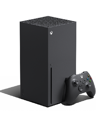 XBOX SERIES X