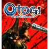 Otogi: Myth of Demons XBOX