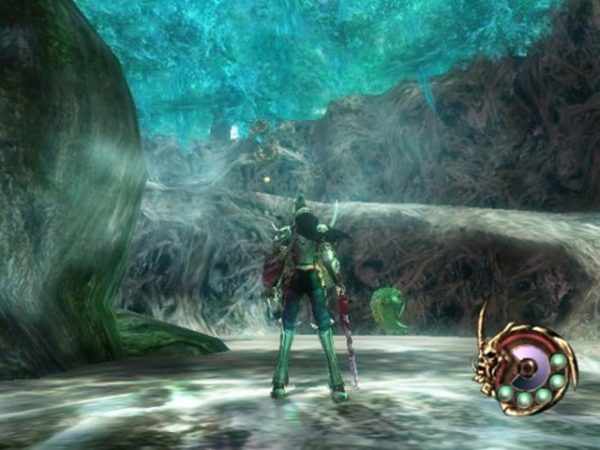 Otogi: Myth of Demons XBOX