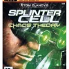 Tom Clancy's Splinter Cell Chaos Theory XBOX
