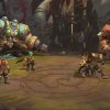 Battle Chasers Nightwar PS4