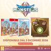 Dragon Quest Monsters: Il Regno Sfiorito Nintendo Switch 2 (Game-Key Card)