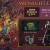 Castlevania: Belmont's Curse Midnight Edition Nintendo Switch