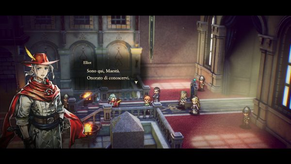 1 The Adventures of Elliot: The Millennium Tales PS5
