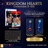 Kingdom Hearts Collection I-III PS5