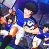 Captain Tsubasa 2 World of Fighters Nintendo Switch