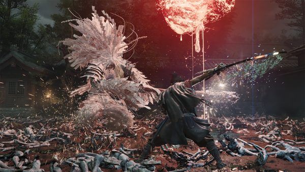 1 Onimusha: Way of the Sword PS5