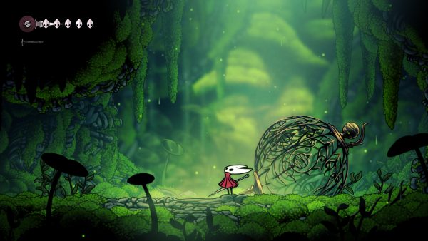Hollow Knight Silksong Nintendo Switch 2
