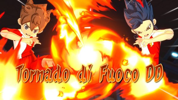 1 Inazuma Eleven: Victory Road Switch 2 Edition