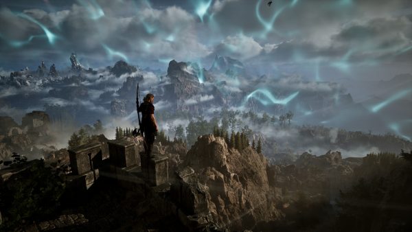 1 Gothic 1 Remake PS5