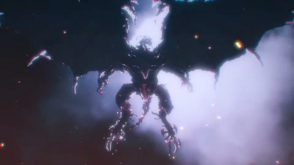 1 Final Fantasy Resonance Nintendo Switch