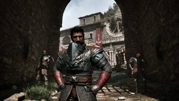 10 Gothic 1 Remake PS5