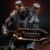 Evolve PS4