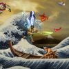 10 Muramasa: Revenant Blades Nintendo Switch