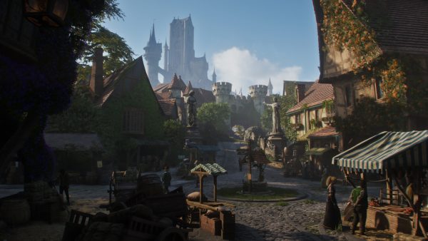 Fable PS5