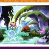 10 Rayman 30th Anniversary Edition PS5