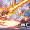 Marvel Tokon: Fighting Souls PS5
