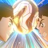 Captain Tsubasa 2 World of Fighters Nintendo Switch